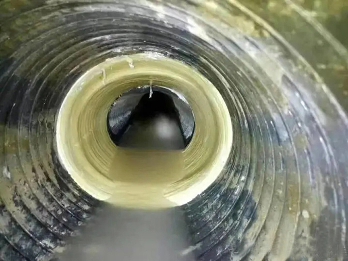 沧县内衬修复法通常适用于哪些类型的断面管道